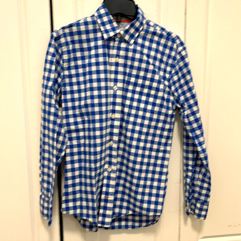 Great condition button down